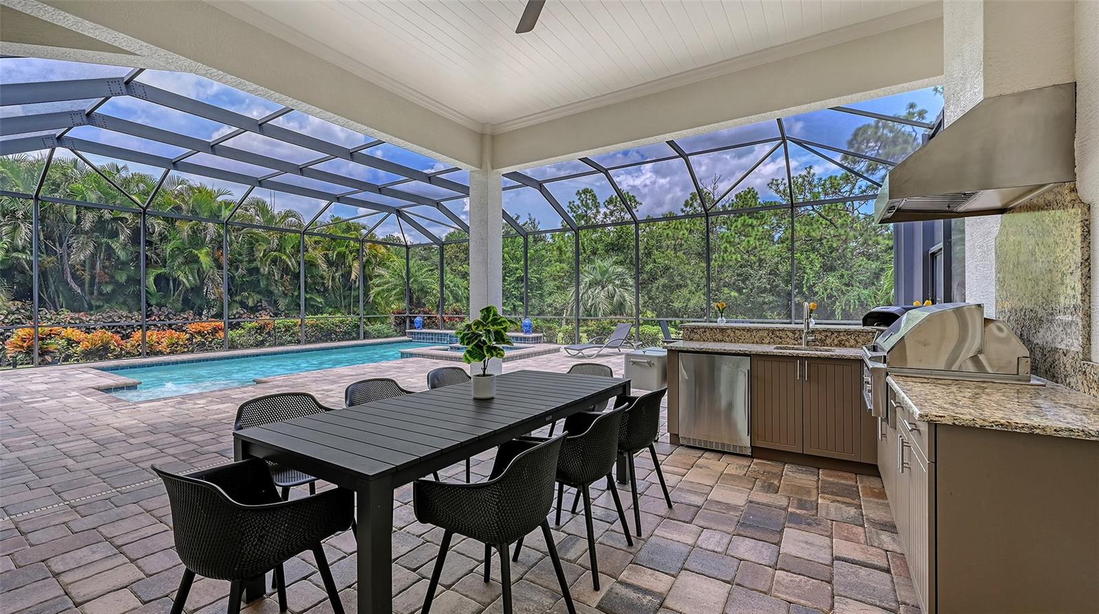 CONCESSION - Residential