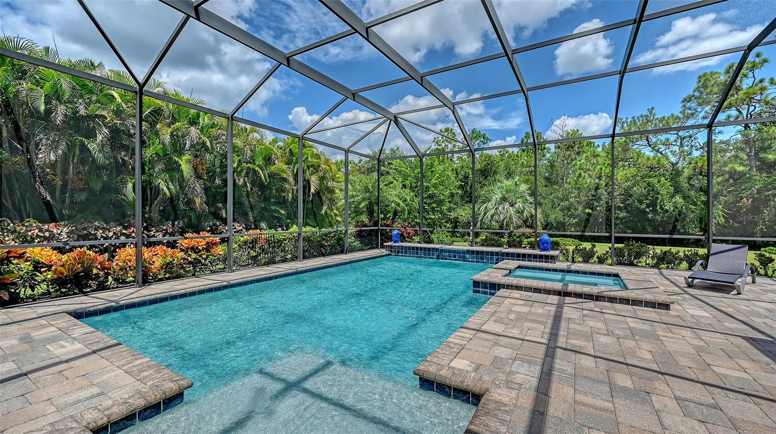 CONCESSION - Residential