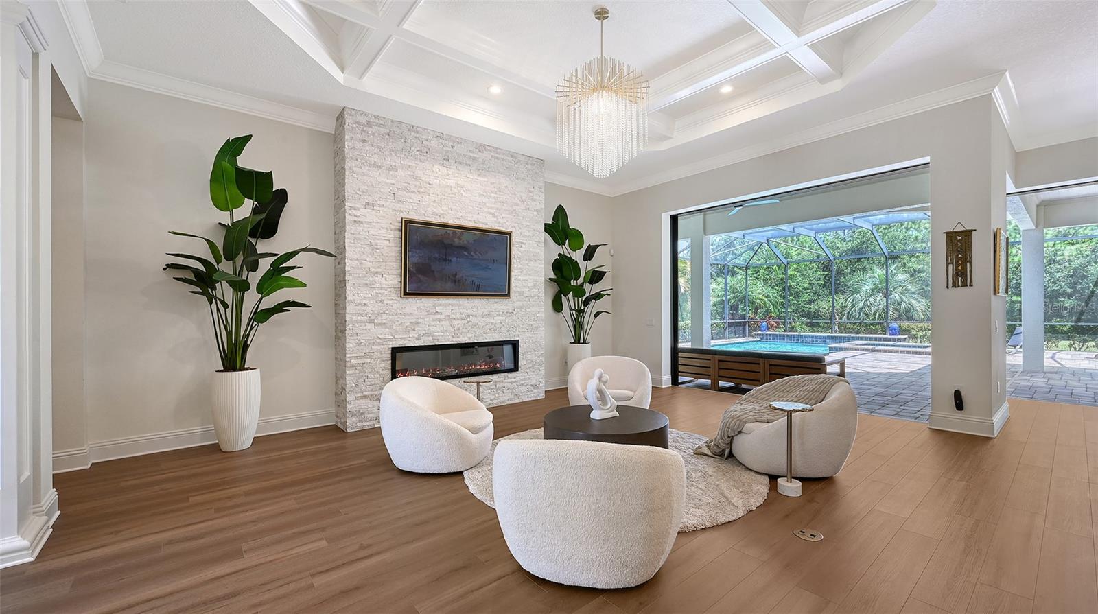 CONCESSION - Residential