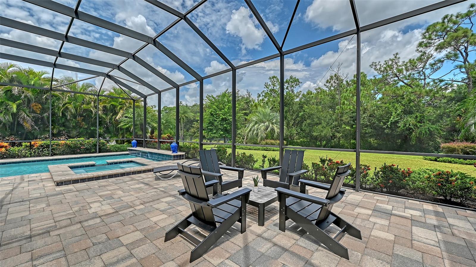 CONCESSION - Residential