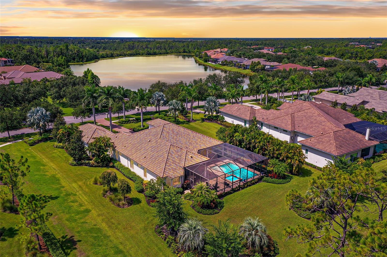 CONCESSION - Residential