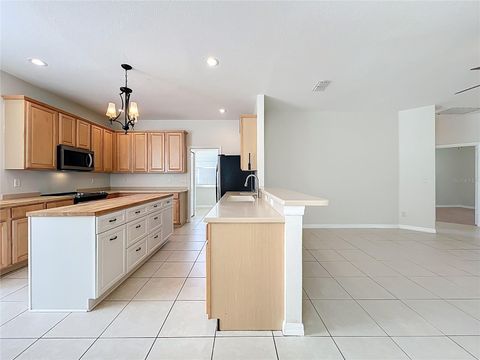 Tiny photo for 24214 Marbella Drive, Sorrento, FL 32776 (MLS # G5102782)