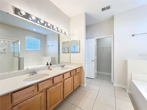 Tiny photo for 24214 Marbella Drive, Sorrento, FL 32776 (MLS # G5102782)