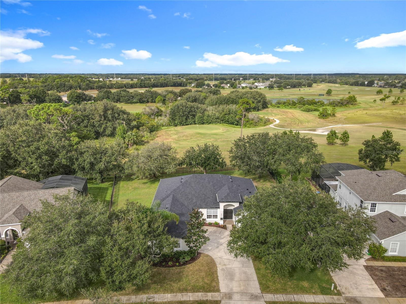 SORRENTO HILLS PH 1-2 - Residential