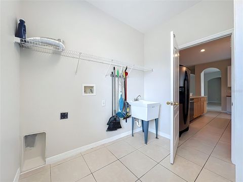 Tiny photo for 24214 Marbella Drive, Sorrento, FL 32776 (MLS # G5102782)