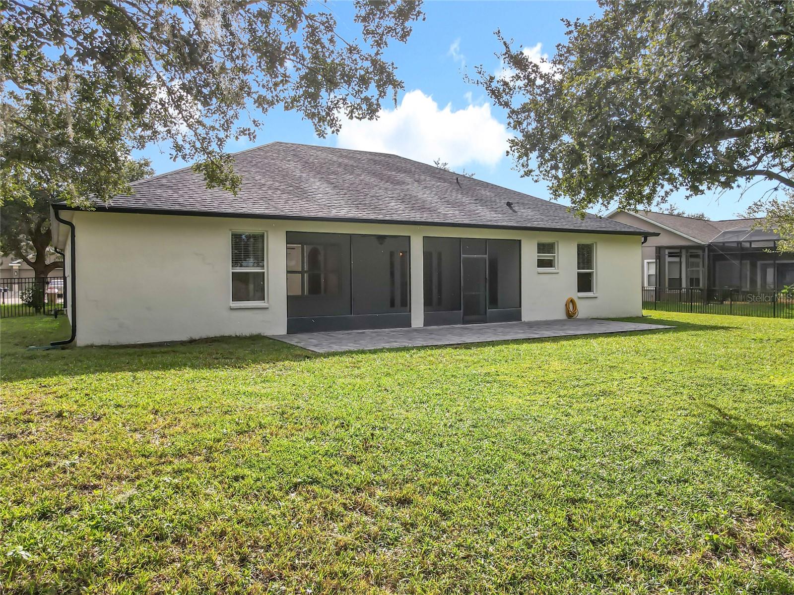 SORRENTO HILLS PH 1-2 - Residential