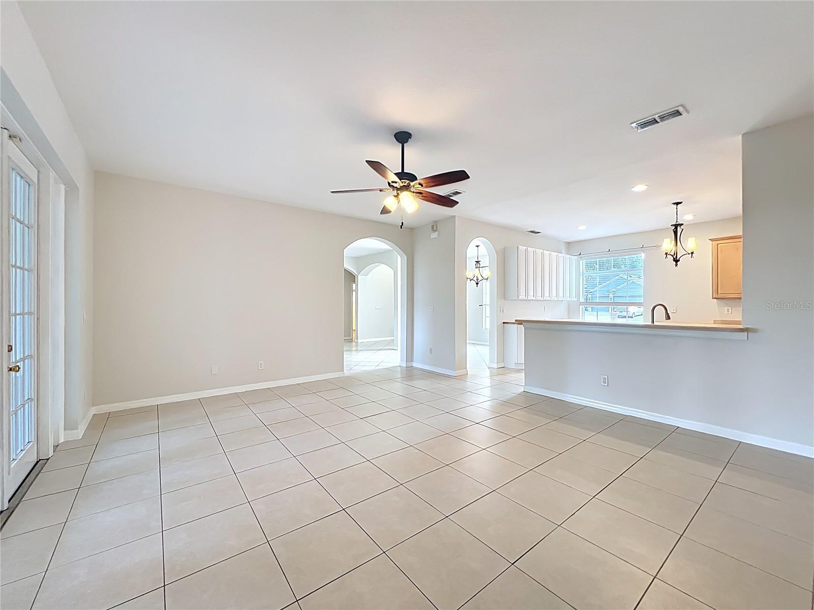 SORRENTO HILLS PH 1-2 - Residential