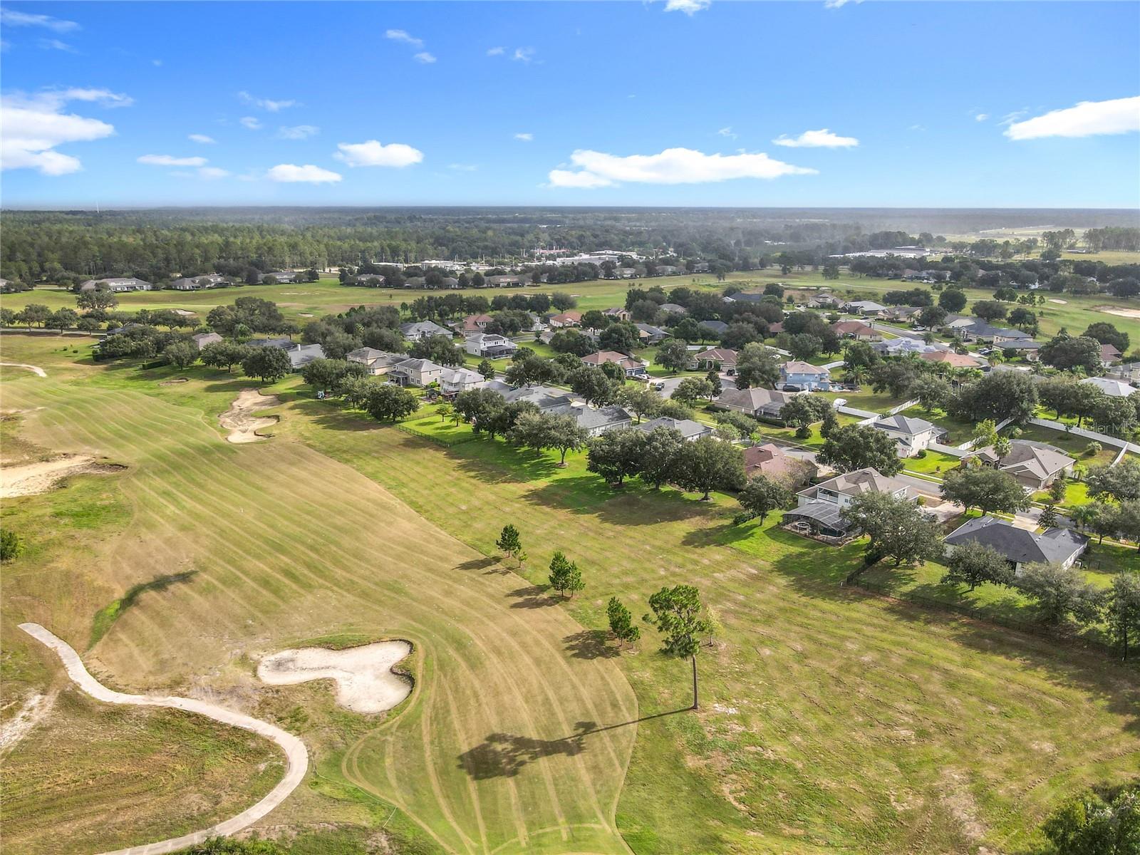 SORRENTO HILLS PH 1-2 - Residential