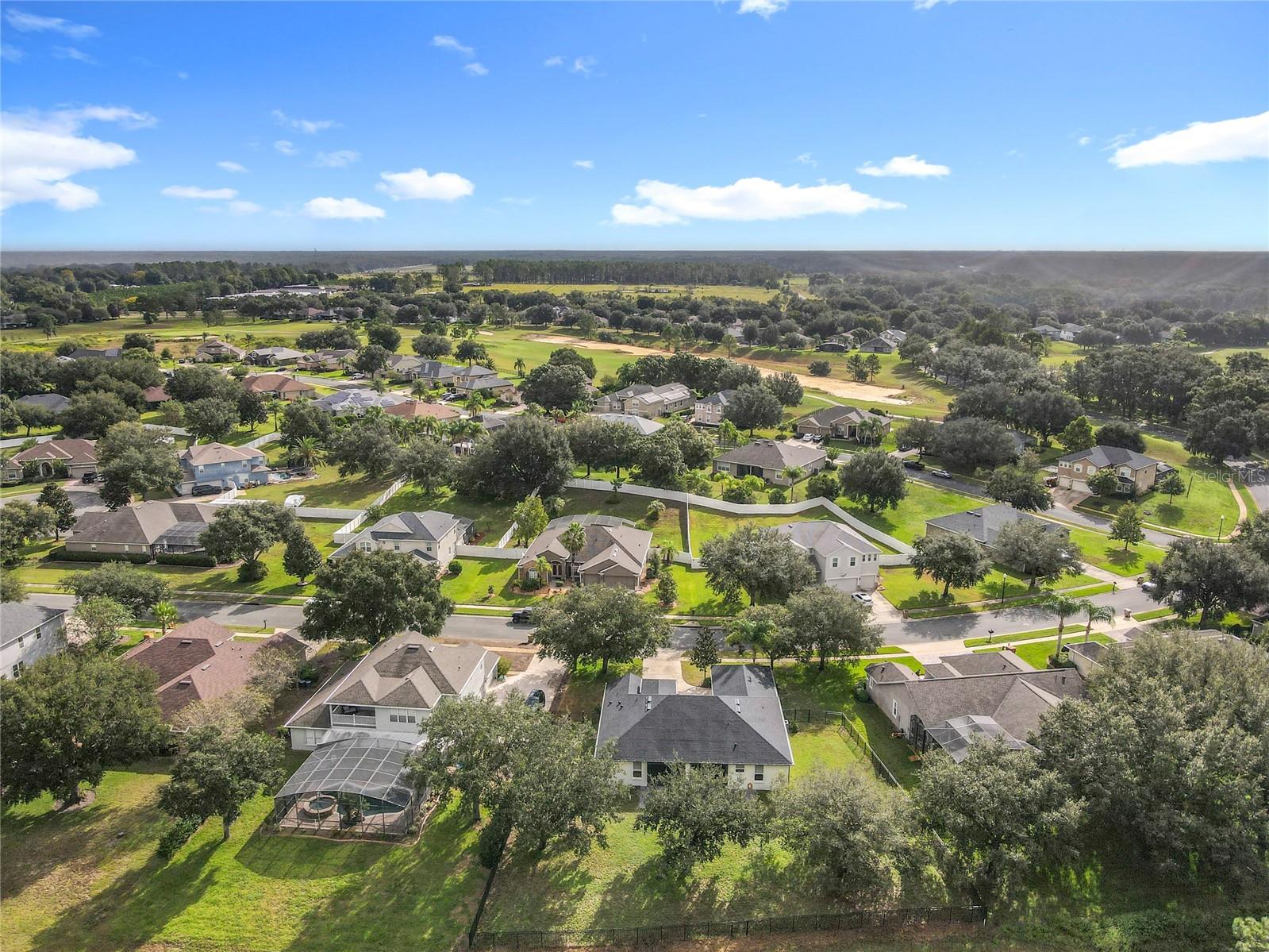 SORRENTO HILLS PH 1-2 - Residential