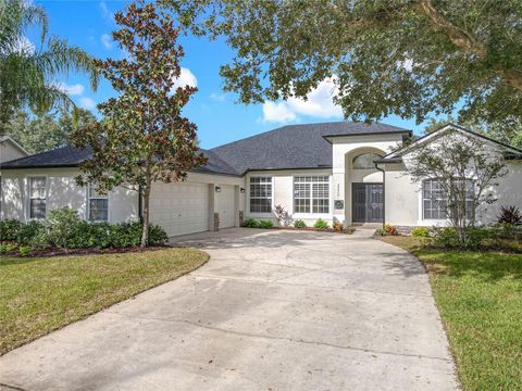 Tiny photo for 24214 Marbella Drive, Sorrento, FL 32776 (MLS # G5102782)