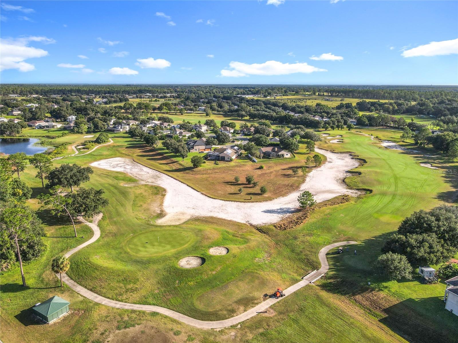 SORRENTO HILLS PH 1-2 - Residential