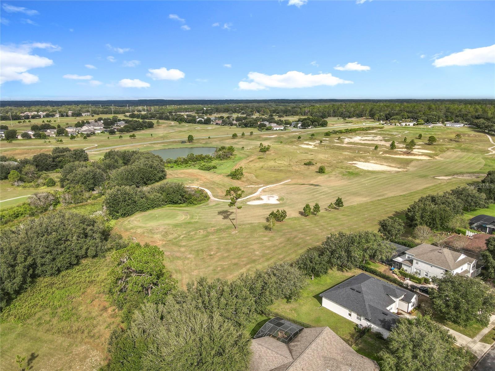 SORRENTO HILLS PH 1-2 - Residential