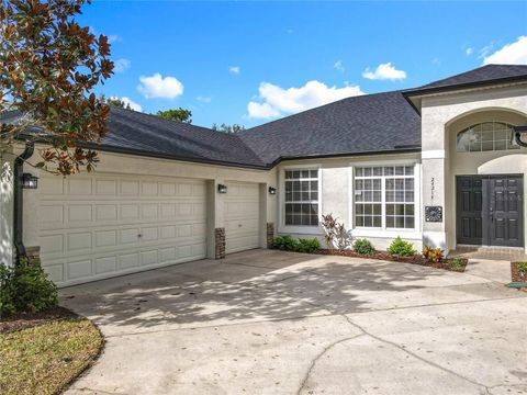 Photo of 24214 Marbella Drive, Sorrento, FL 32776 (MLS # G5102782)