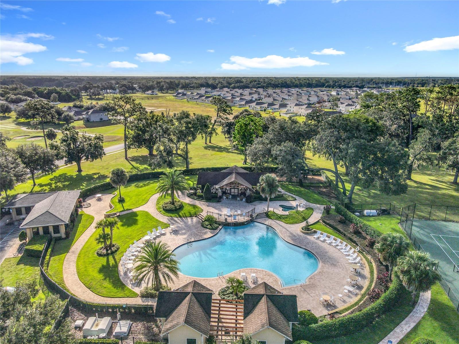 SORRENTO HILLS PH 1-2 - Residential