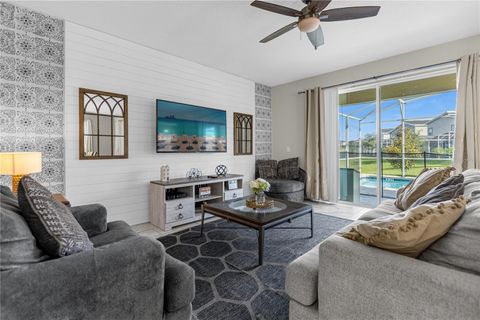 Photo of 8982 Cabot Cliffs Drive, Davenport, FL 33896 (MLS # O6358347)