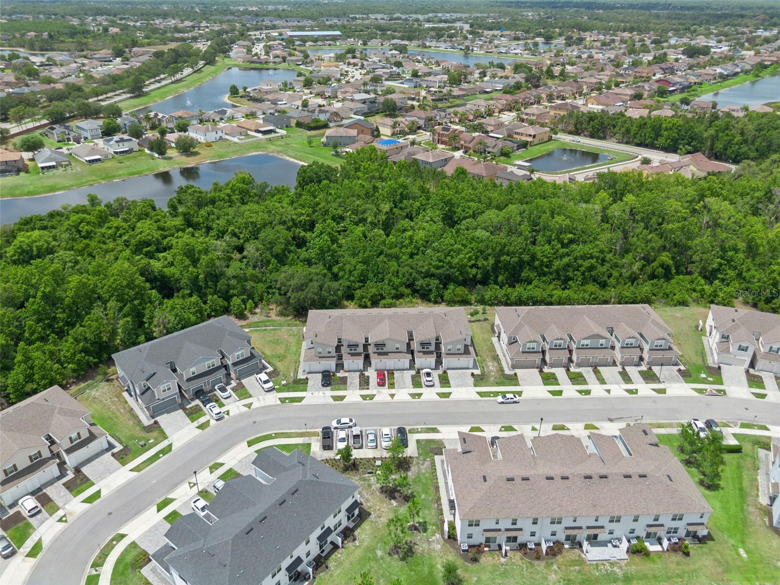 SPRING ISLE PALMS - Residential