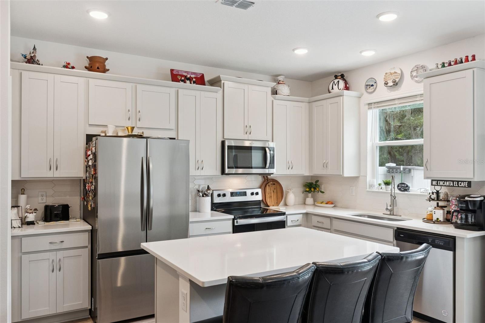 SPRING ISLE PALMS - Residential