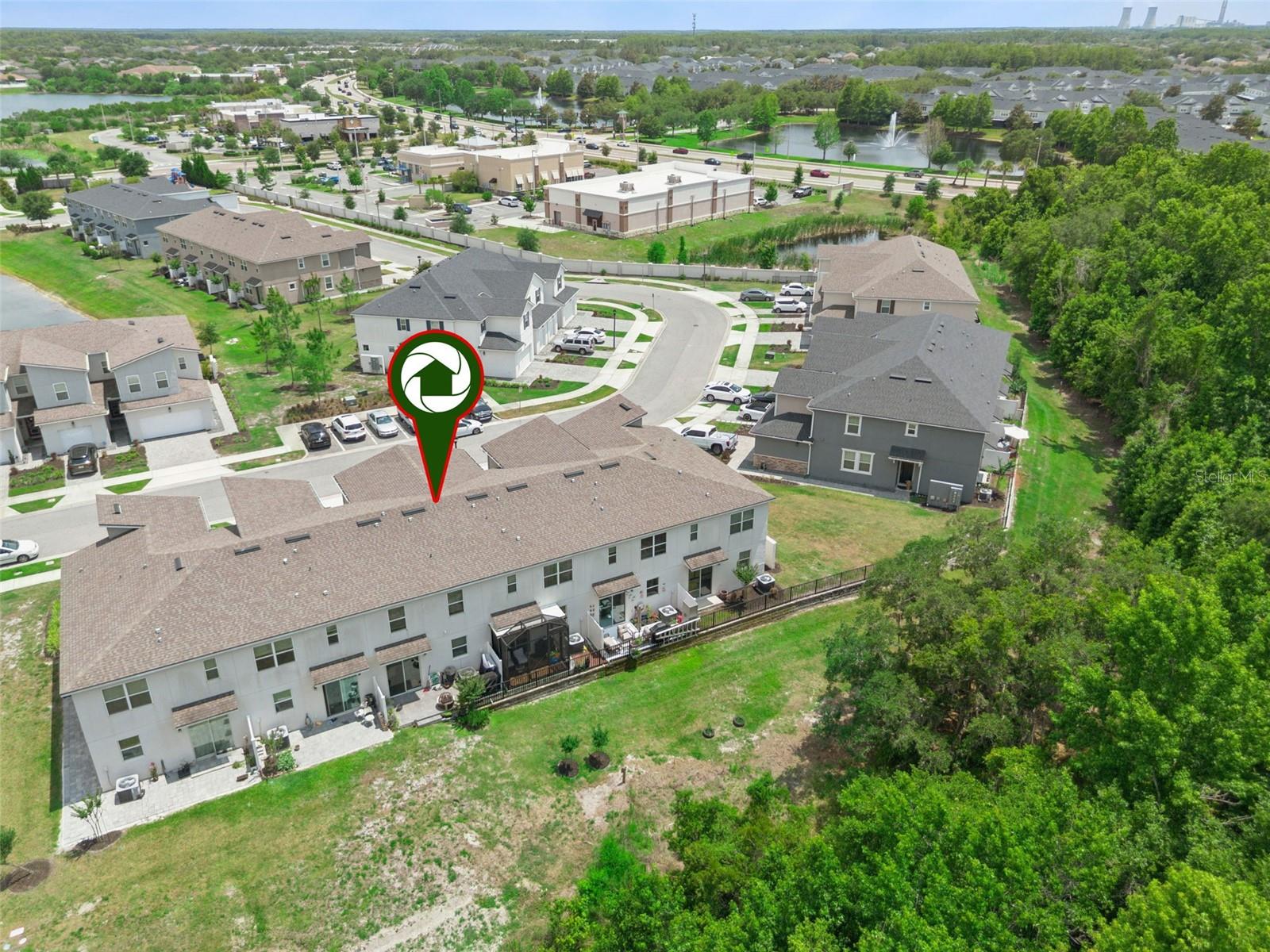 SPRING ISLE PALMS - Residential