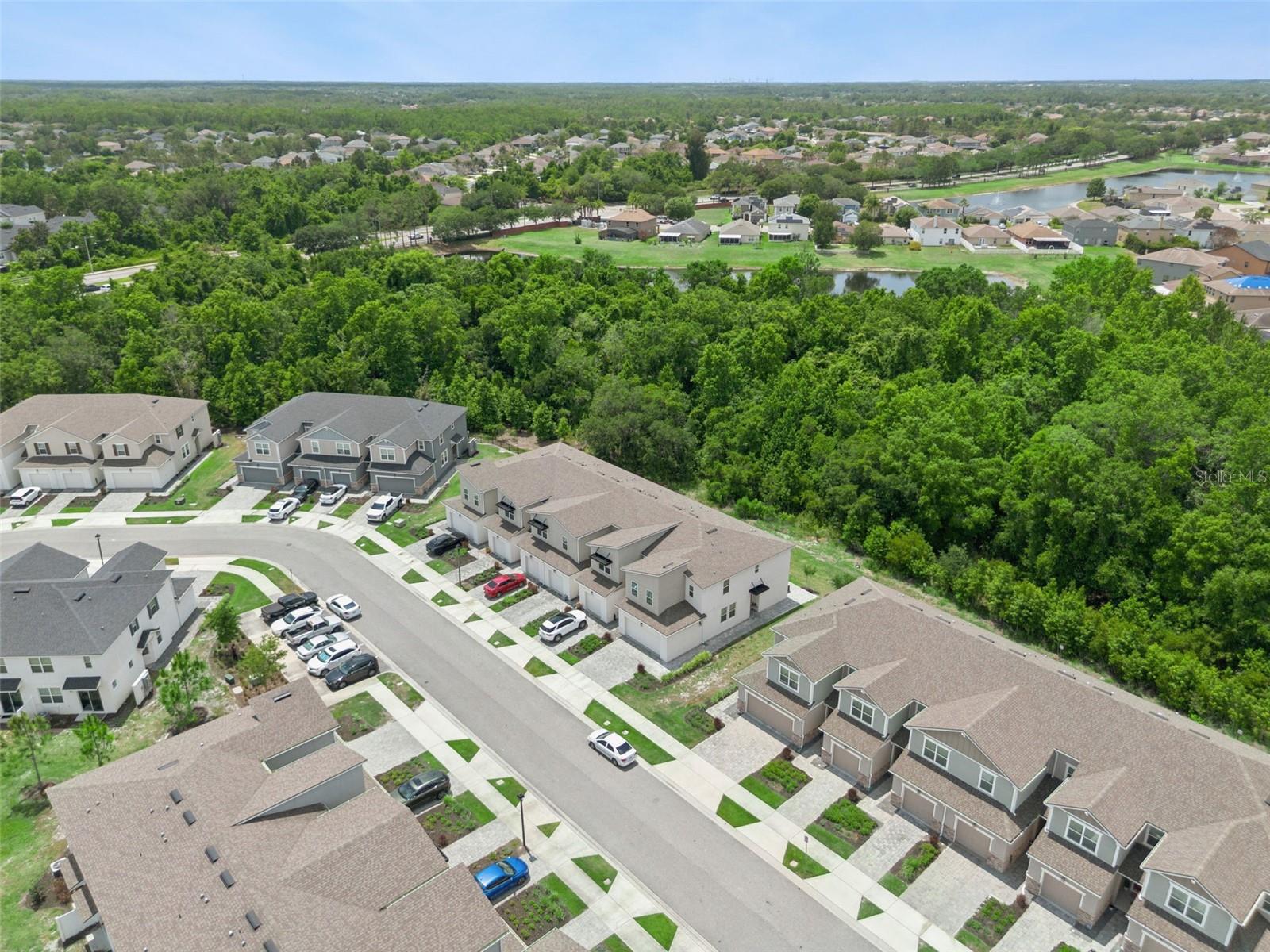 SPRING ISLE PALMS - Residential