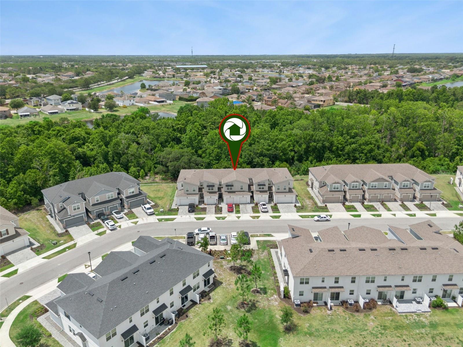 SPRING ISLE PALMS - Residential