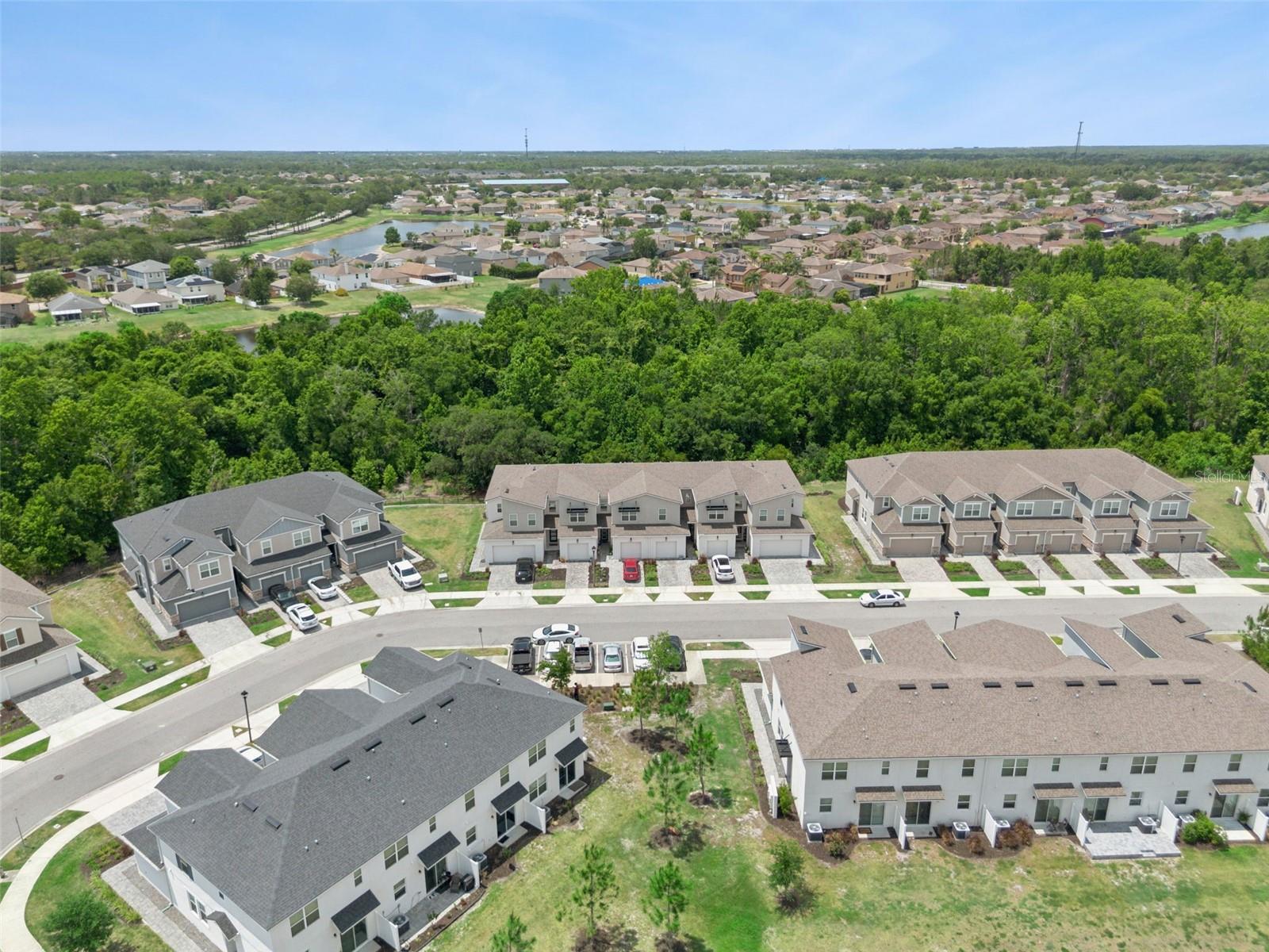 SPRING ISLE PALMS - Residential