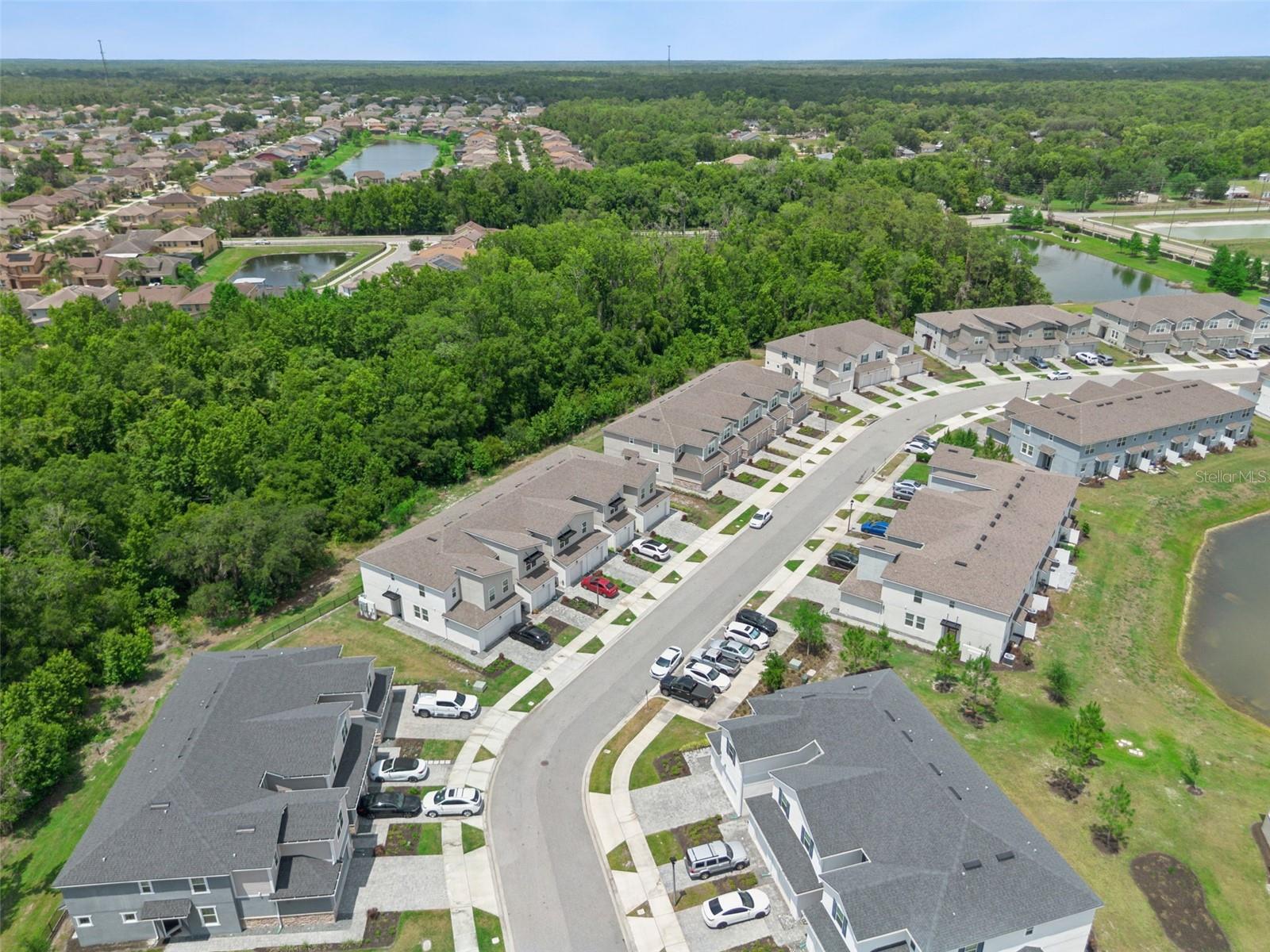 SPRING ISLE PALMS - Residential