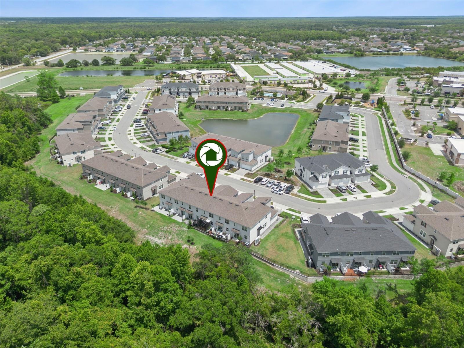 SPRING ISLE PALMS - Residential