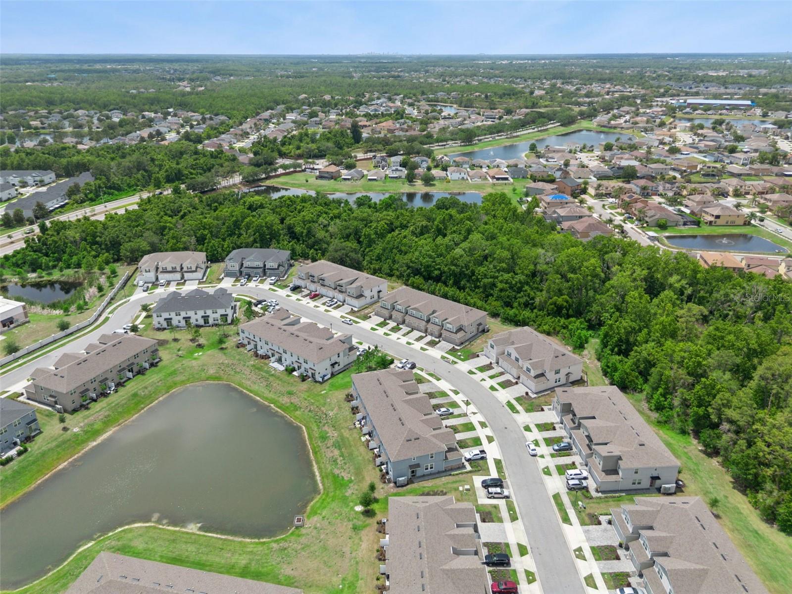 SPRING ISLE PALMS - Residential