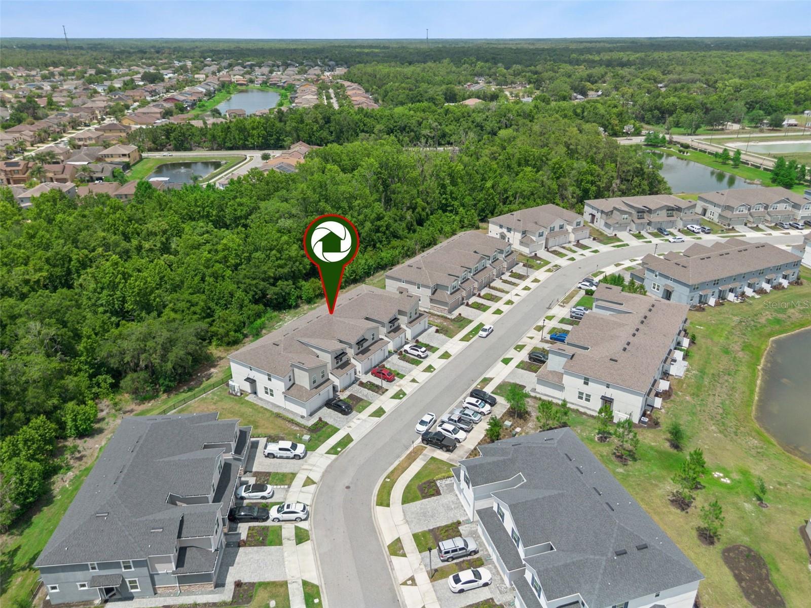 SPRING ISLE PALMS - Residential