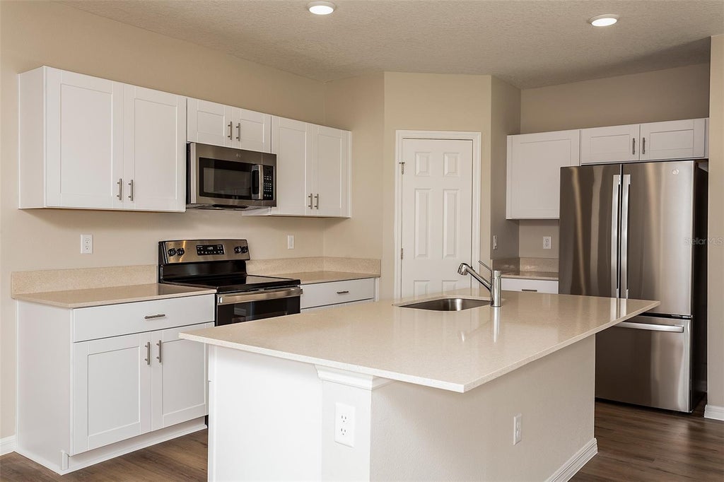 Photo of 6051 Prairie Run, Haines City, FL 33844 (MLS # TB8535263)