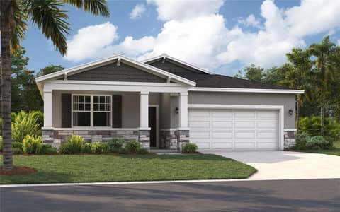 Photo of 9513 Starling Loop, Leesburg, FL 34788 (MLS # O6414370)