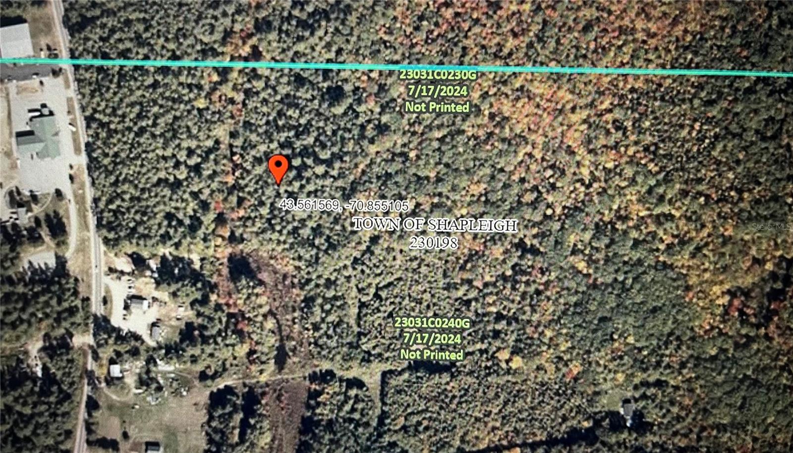 Are you looking for a lank slate? Look no further. This property allows you to make it your own. Take advantage of this great opportunity to own a piece of land in beautiful Interlachen.
DISCLAIMER: All information provided is deemed to be reliable but is not guaranteed and should be independently verified. Square footage, lot size, features, and other details may be approximate. Photos and videos may include virtual staging, AI enhancements, or digitally edited content for illustrative purposes. Neither the listing broker not the seller shall be held responsible for any typographical errors, misstatements, of misinterpretations of the property details. Caveat emptor