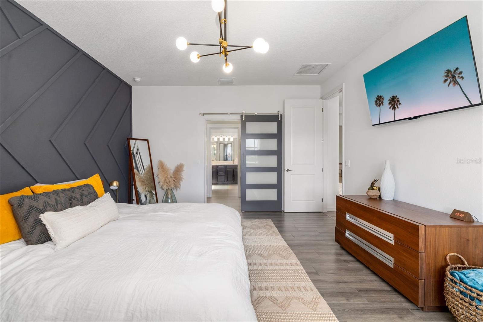 GREYHAWK LANDING WEST PH III - Residential