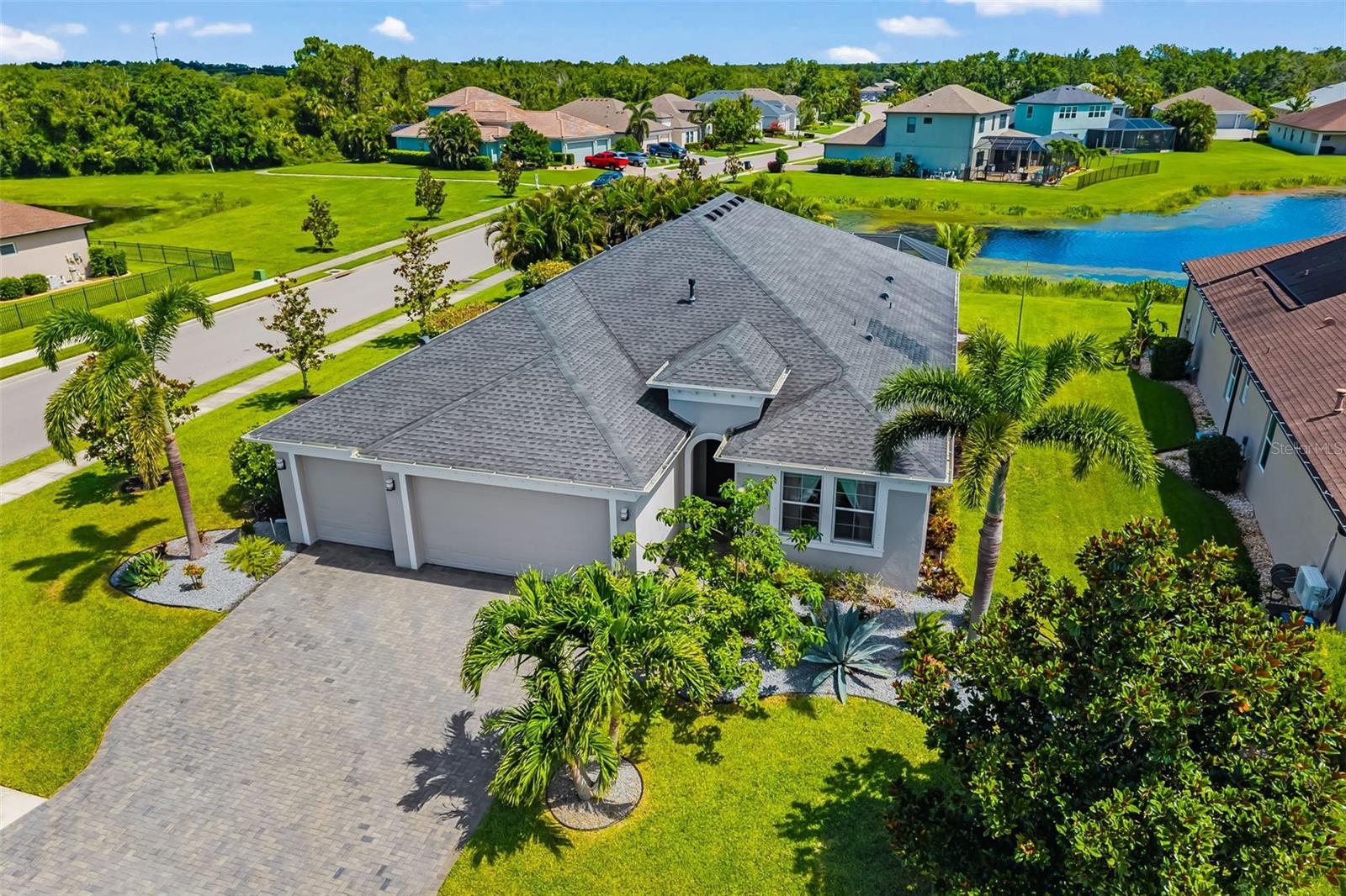 650 ROSEMARY CIRCLE