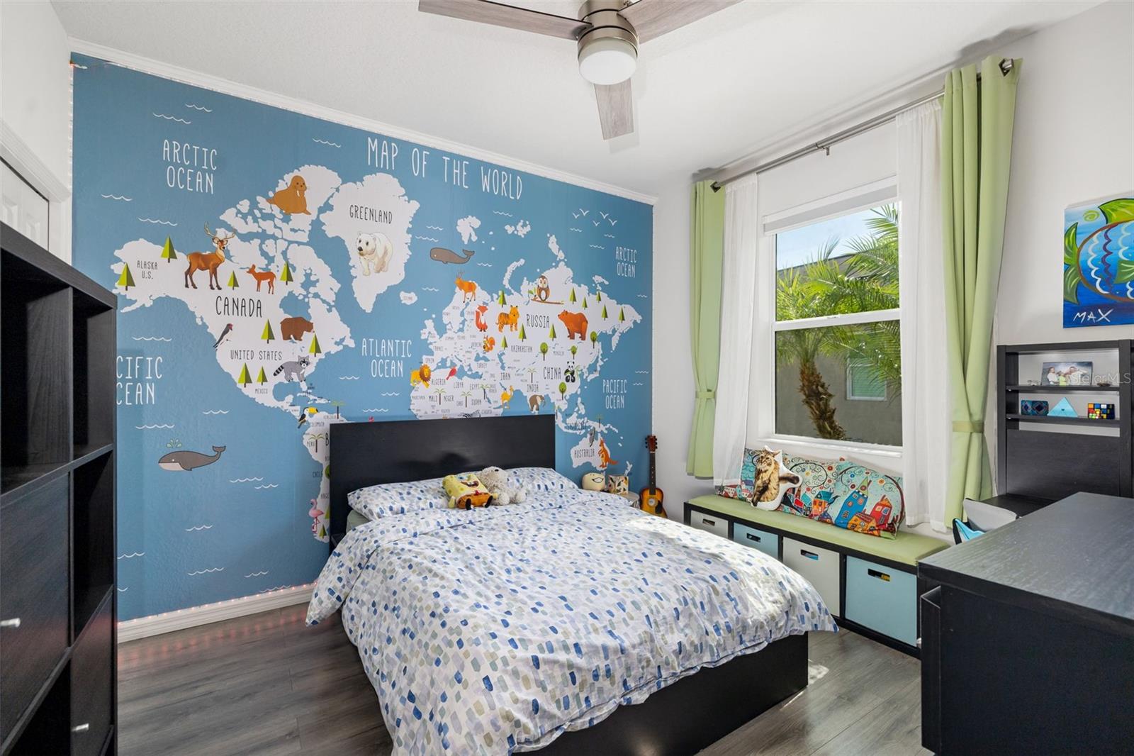 GREYHAWK LANDING WEST PH III - Residential