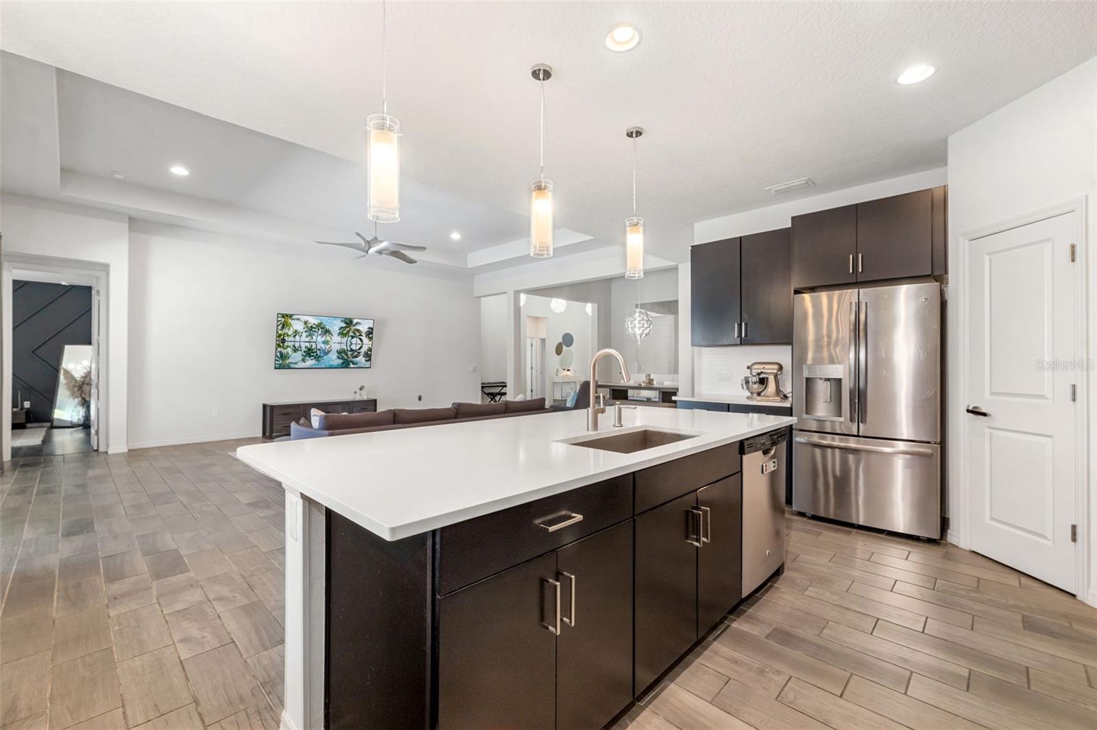 GREYHAWK LANDING WEST PH III - Residential