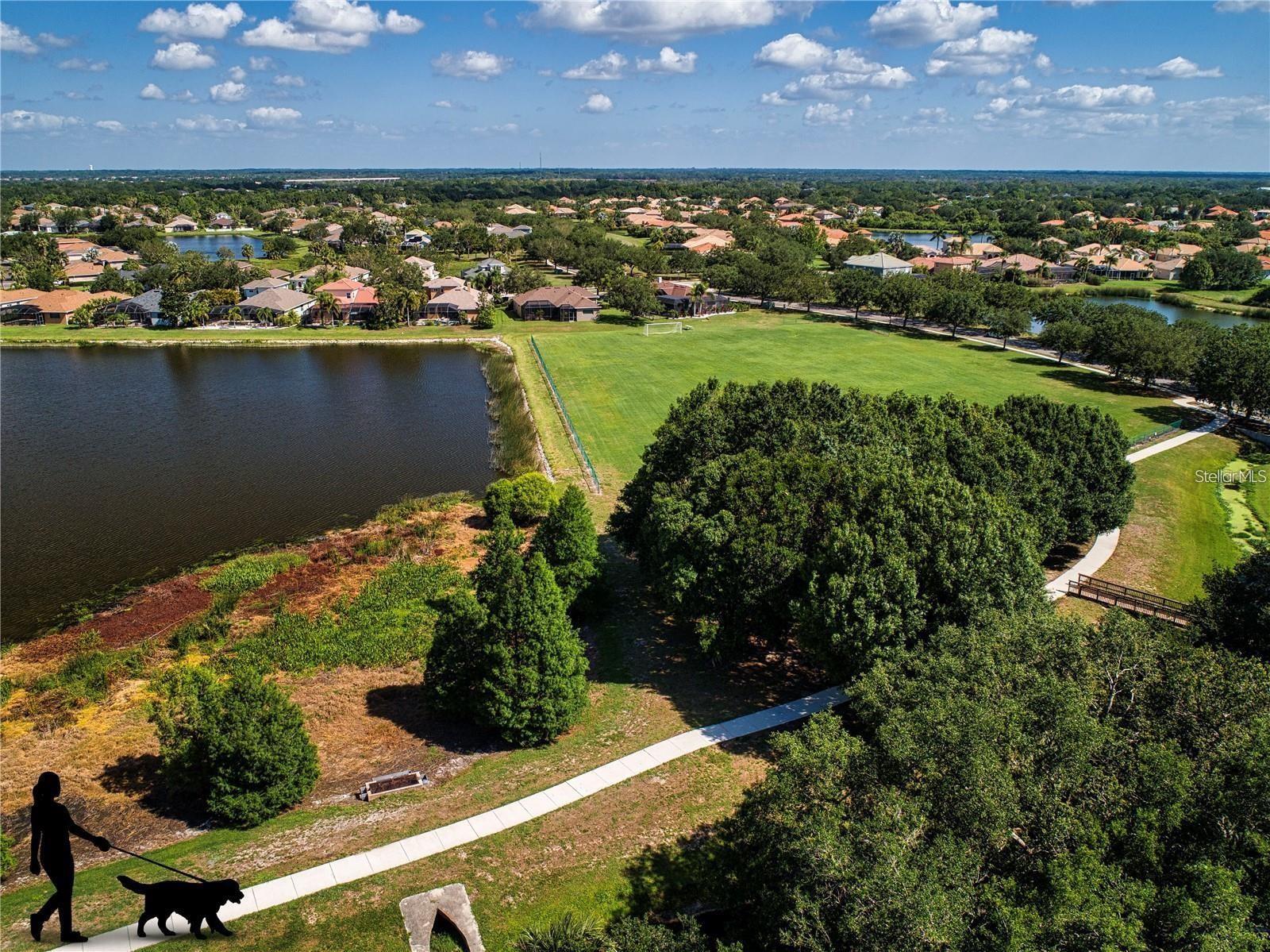 GREYHAWK LANDING WEST PH III - Residential