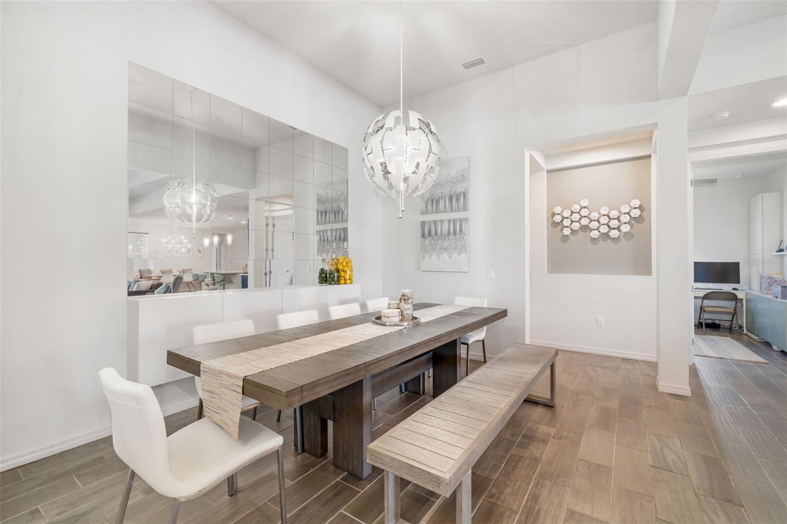 GREYHAWK LANDING WEST PH III - Residential