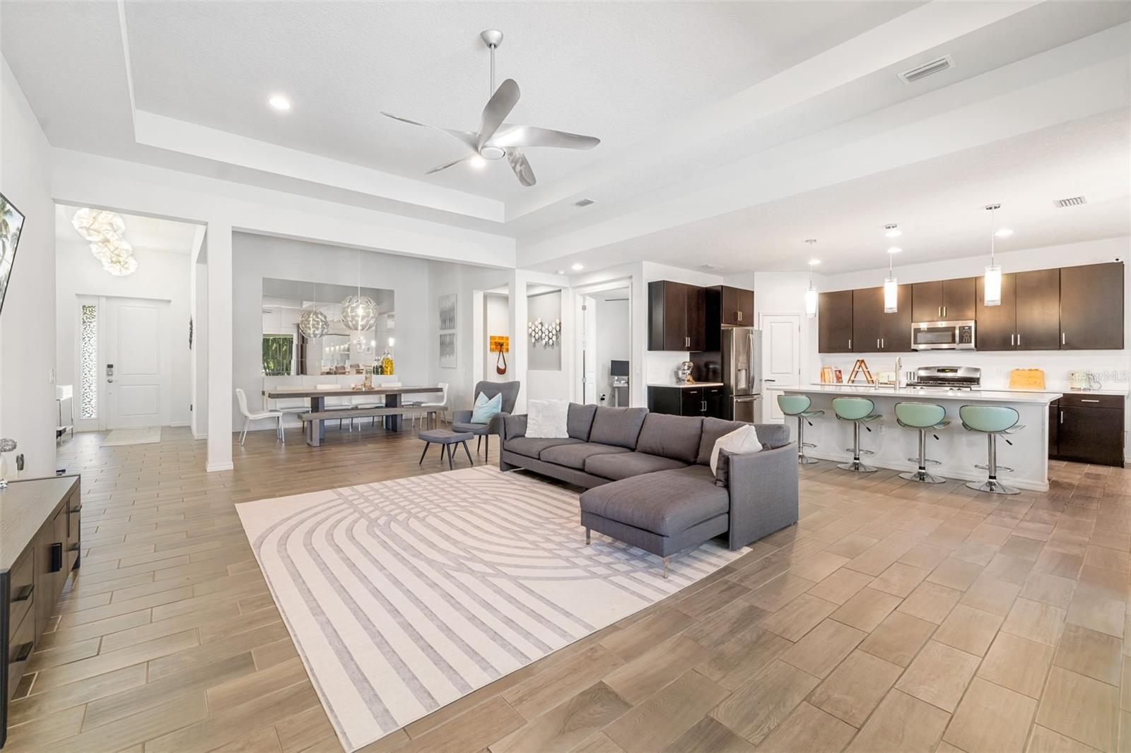 GREYHAWK LANDING WEST PH III - Residential