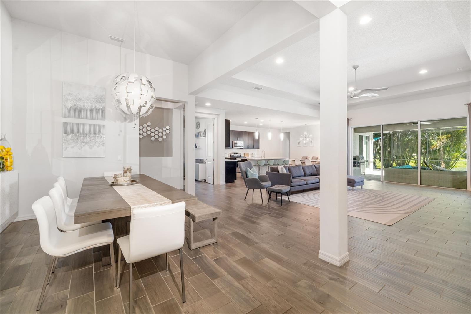 GREYHAWK LANDING WEST PH III - Residential