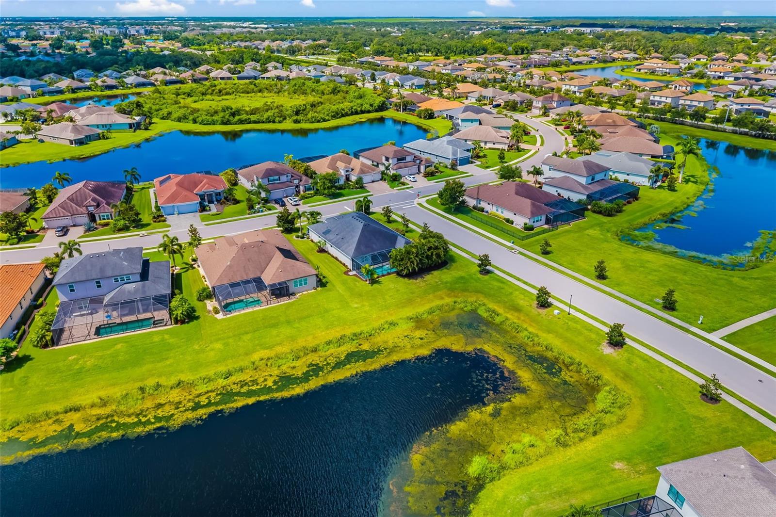 GREYHAWK LANDING WEST PH III - Residential