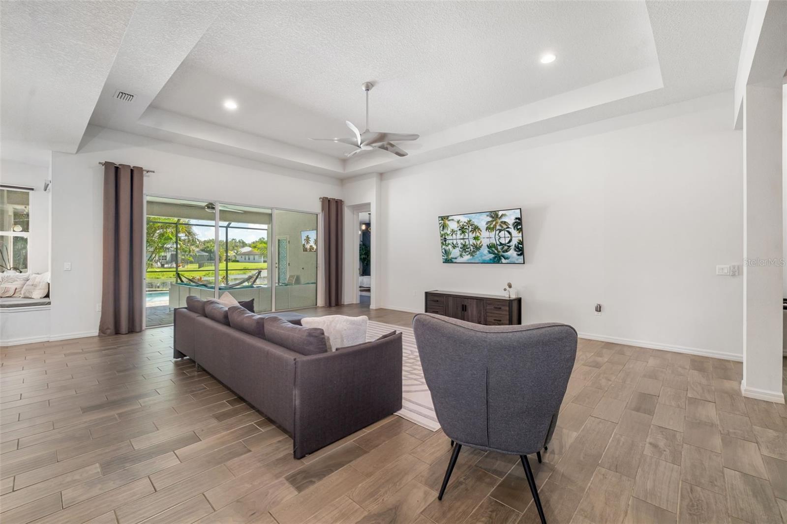 GREYHAWK LANDING WEST PH III - Residential