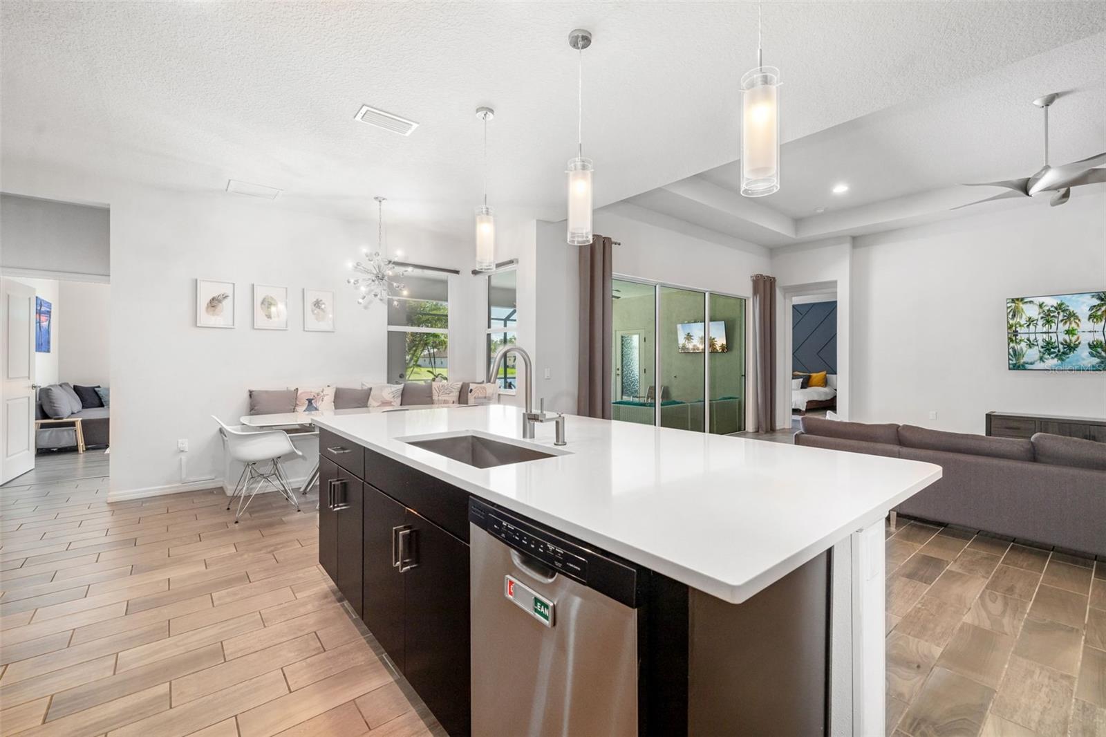 GREYHAWK LANDING WEST PH III - Residential