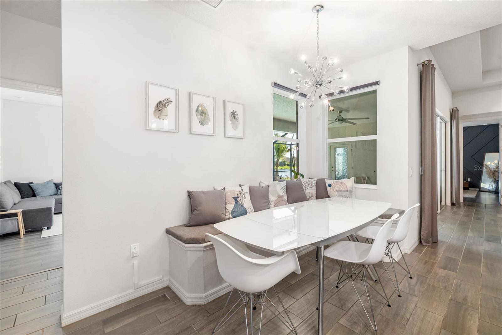 GREYHAWK LANDING WEST PH III - Residential