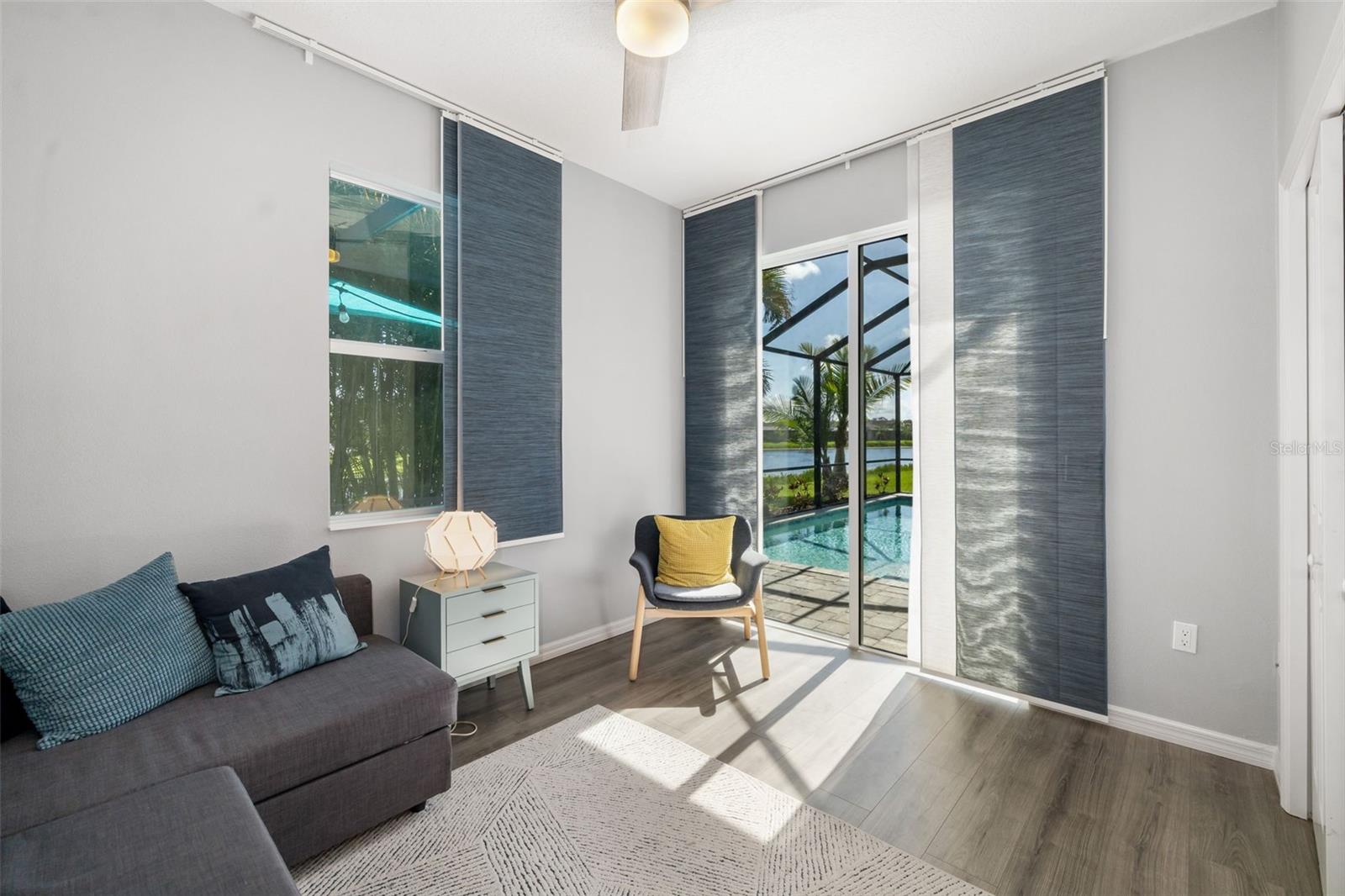 GREYHAWK LANDING WEST PH III - Residential