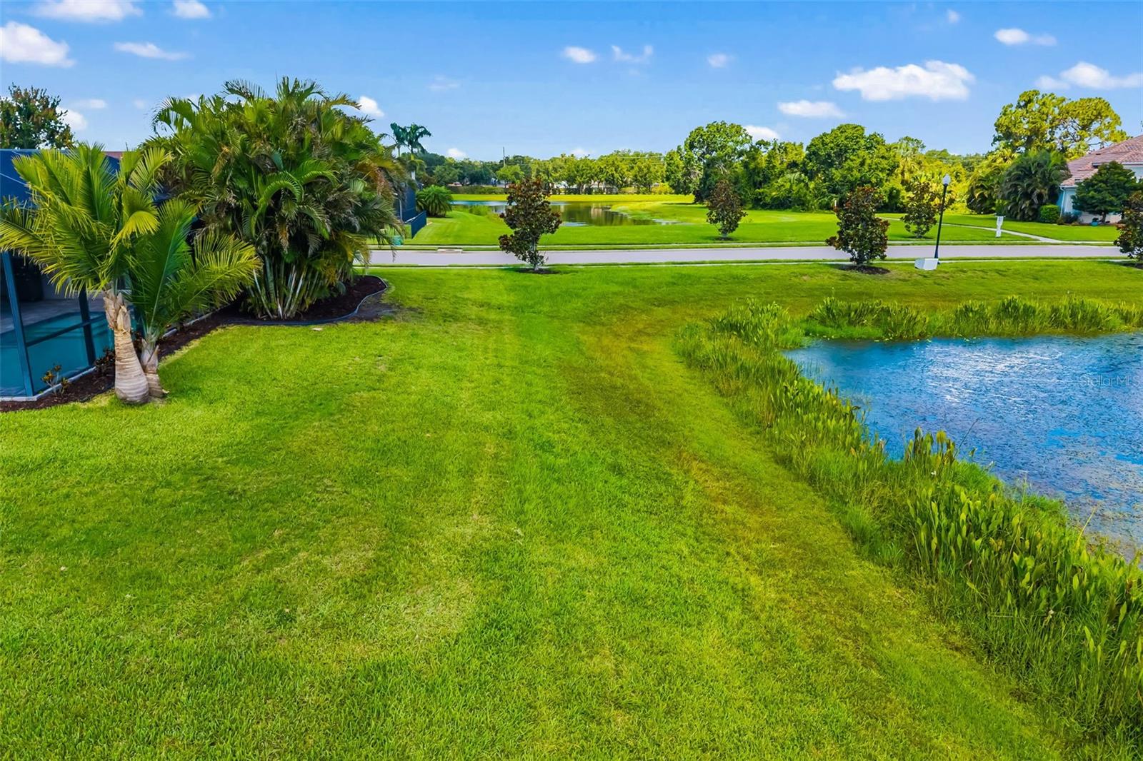 GREYHAWK LANDING WEST PH III - Residential