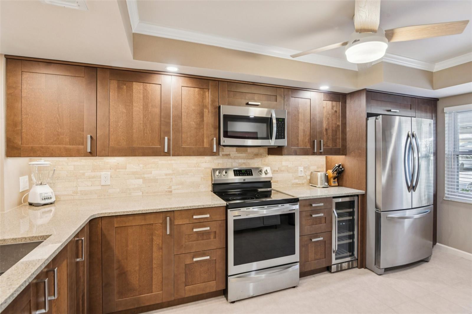 SEMINOLE COUNTRY GREEN CONDO - Residential