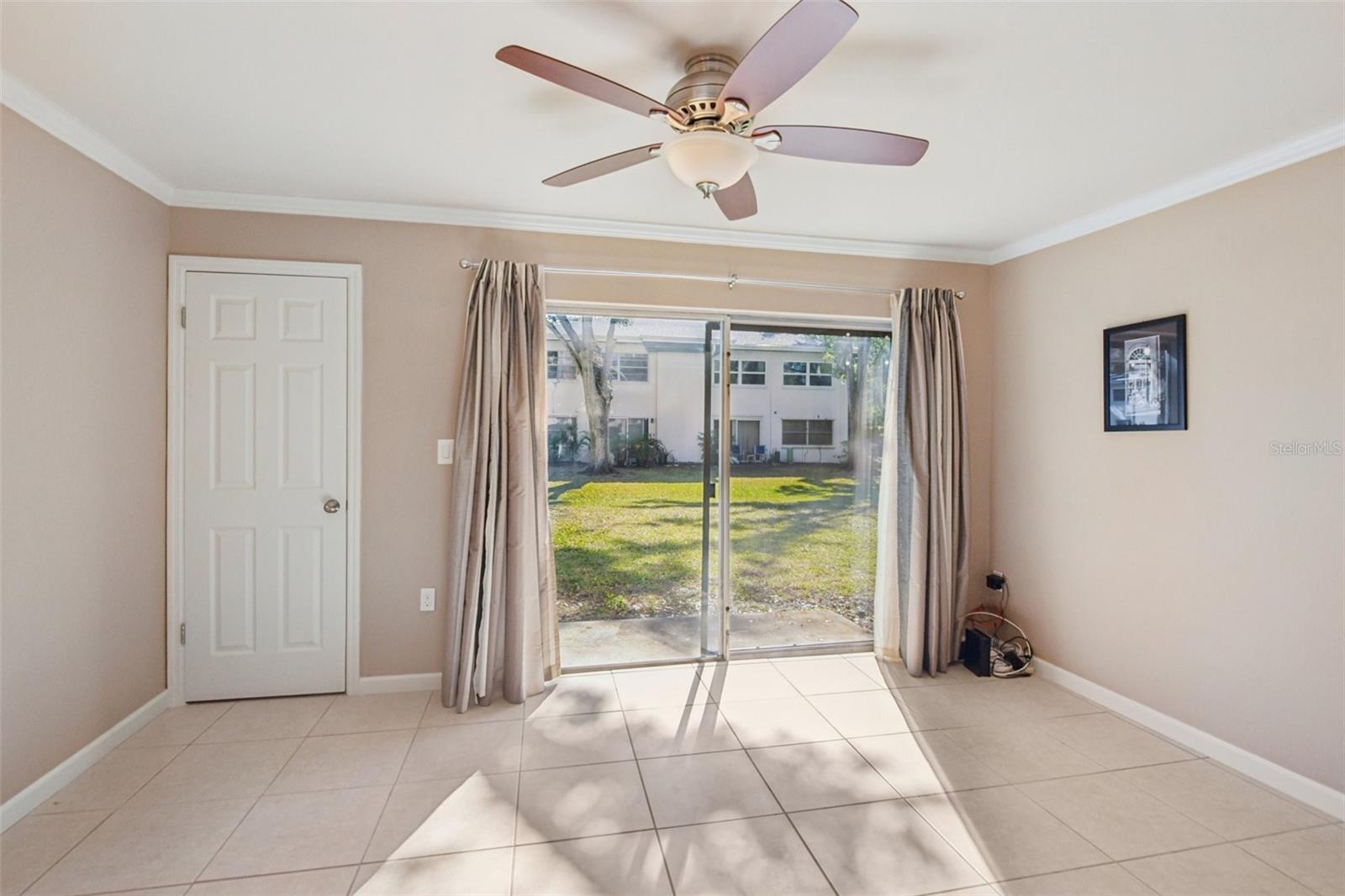 SEMINOLE COUNTRY GREEN CONDO - Residential