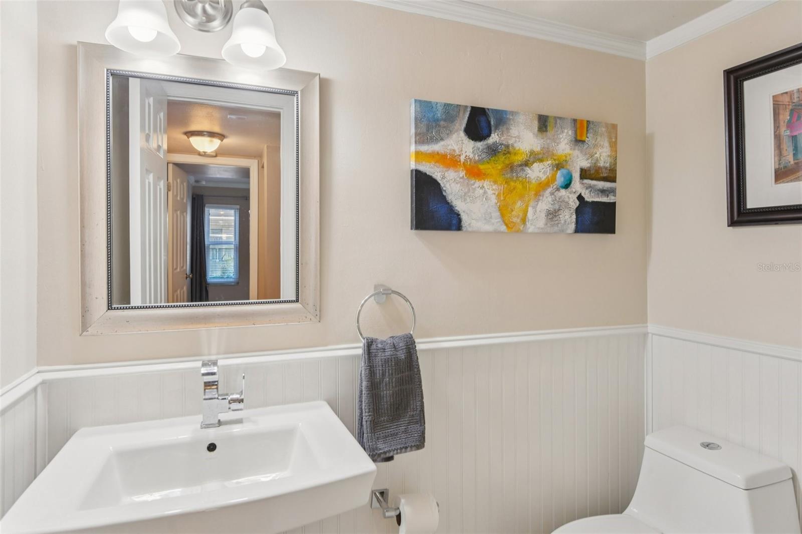 SEMINOLE COUNTRY GREEN CONDO - Residential