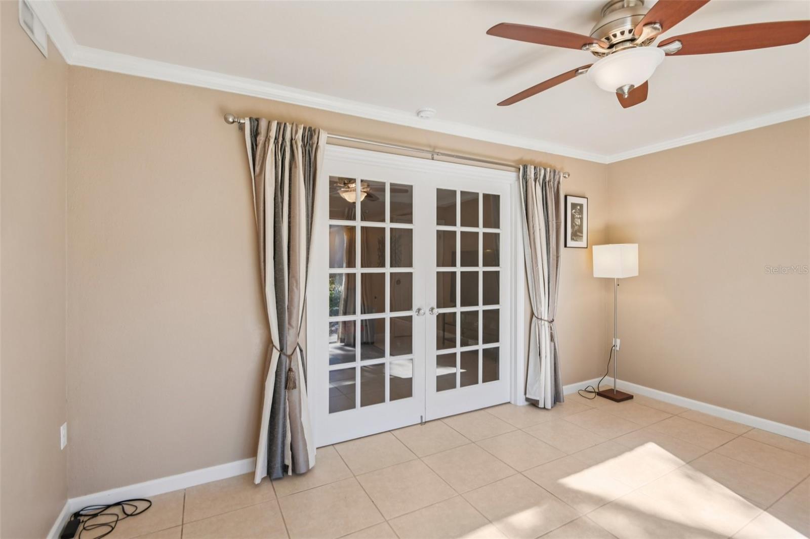 SEMINOLE COUNTRY GREEN CONDO - Residential